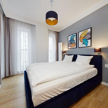 Central Apartments Katowice - City Center - Chic And Luxury - S59 Esterno foto