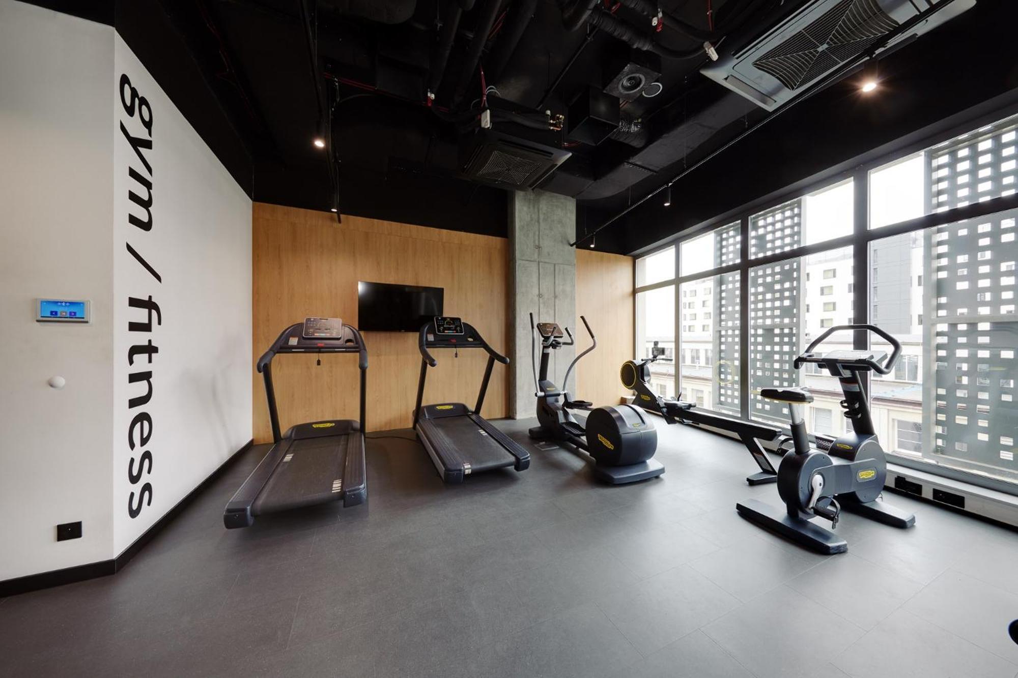 Central Apartments Katowice - City Center - Chic And Luxury - S59 Esterno foto
