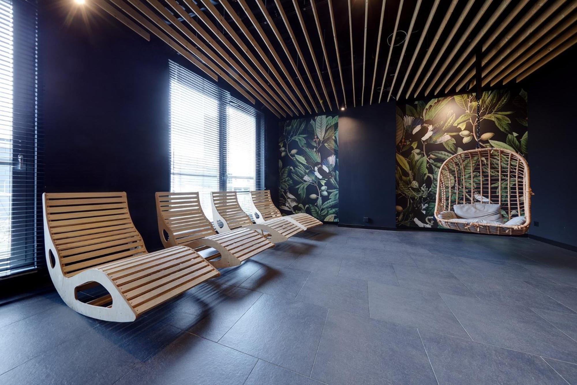 Central Apartments Katowice - City Center - Chic And Luxury - S59 Esterno foto