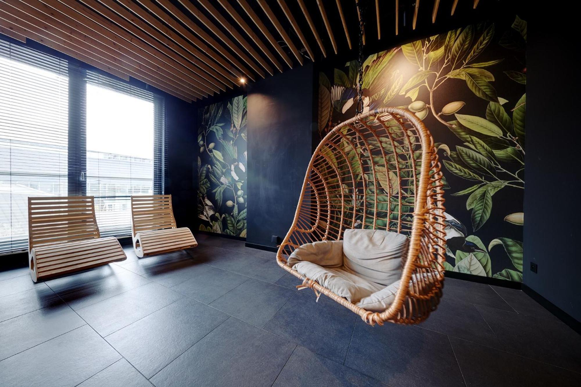 Central Apartments Katowice - City Center - Chic And Luxury - S59 Esterno foto