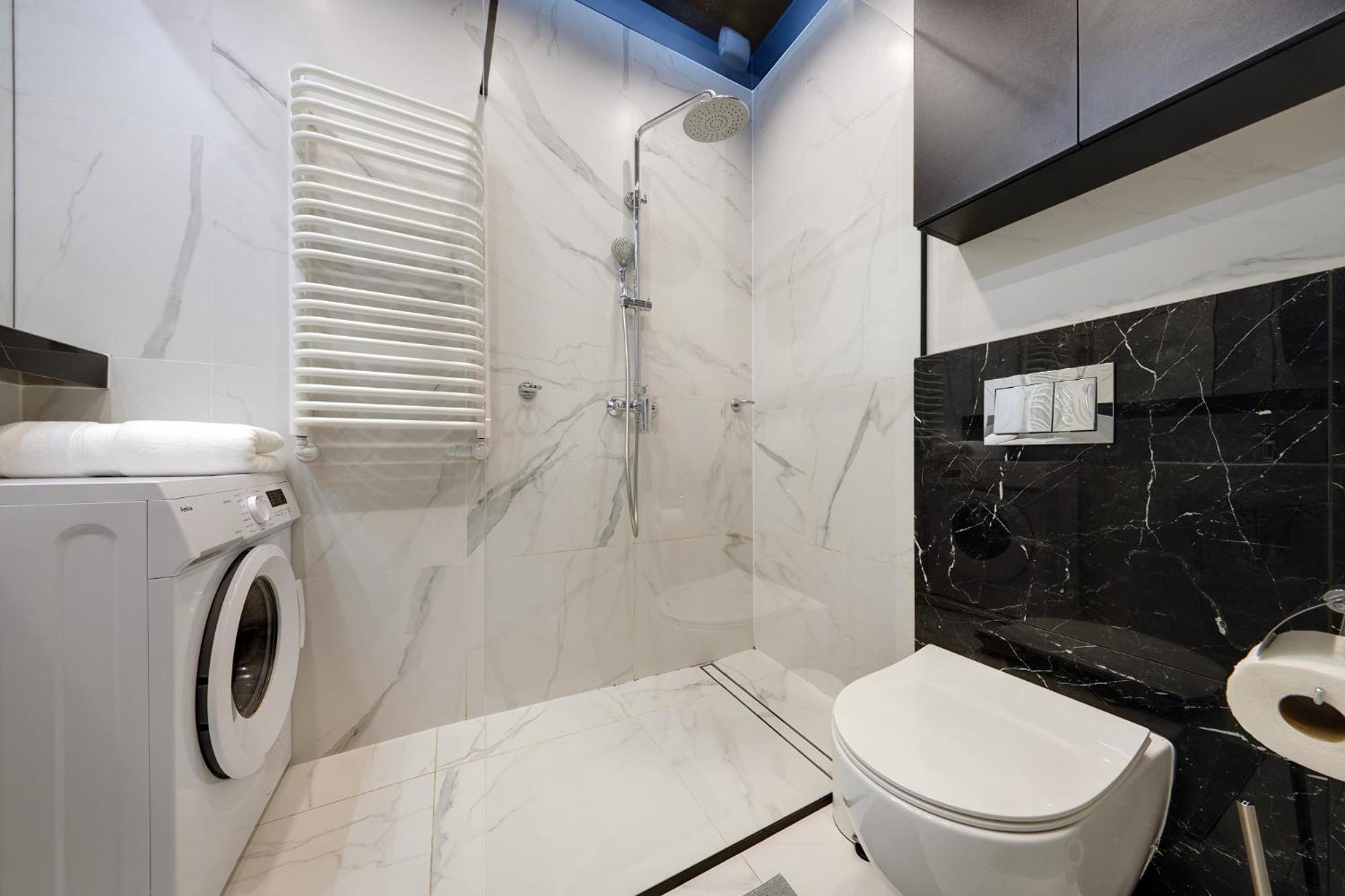 Central Apartments Katowice - City Center - Chic And Luxury - S59 Esterno foto