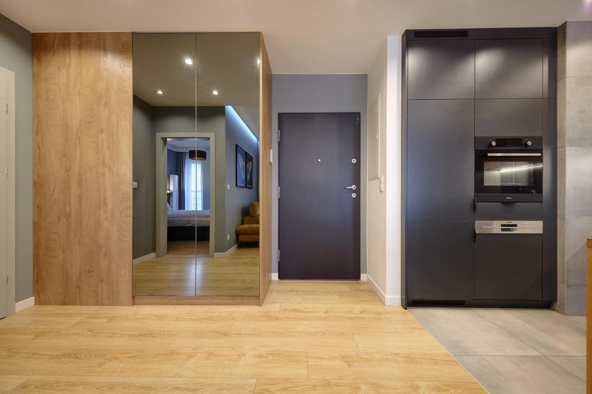 Central Apartments Katowice - City Center - Chic And Luxury - S59 Esterno foto